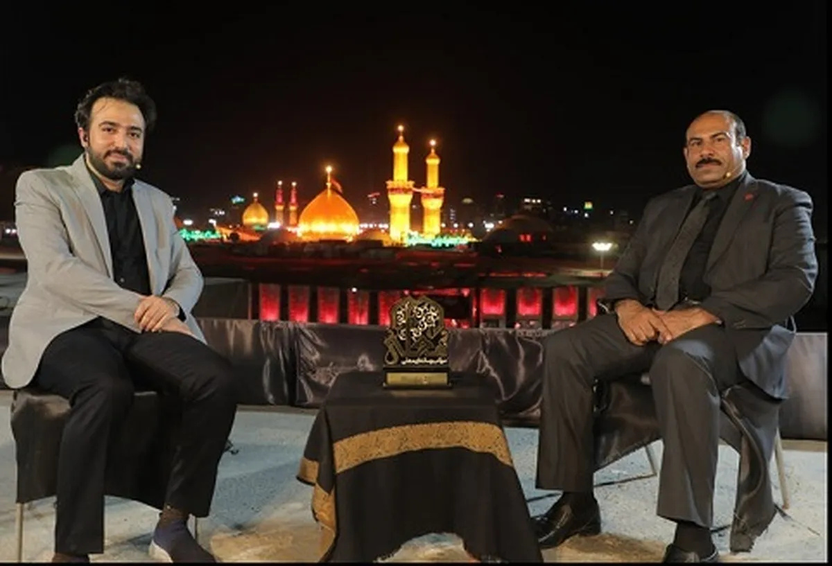 موکب خادمان فلسطینی در «ساعت به وقت قدس»