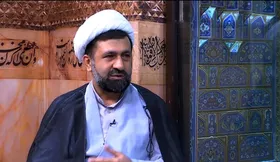 تکیه مجازی | هدیه&zwnj;ای از جنس محبت پدرانه