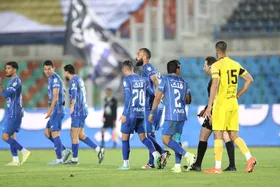 واکنش سازمان لیگ به اعلام قهرمانی زودهنگام استقلال