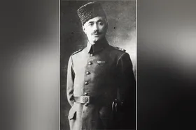 درباره حیدرخان عمواوغلی و مبارزه ضداستبدادی&zwnj;اش از مشهد تا جنبش جنگل