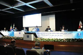 مدیرعامل ایران خودرو: هر سال یک محصول جدید وارد بازار می&zwnj;کنیم