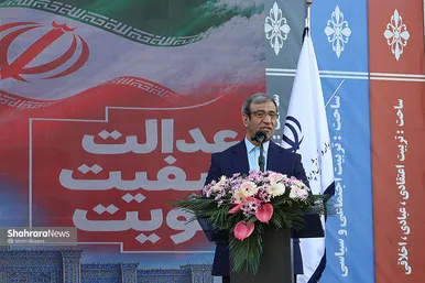 گزارش تصویری | آغاز سال تحصیلی جدید در مشهد