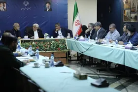 رئیس ستاد تشییع رهبر شهید: بخشنامه&zwnj;های ستاد تشییع رهبر شهید در حکم مصوبات دولت است
