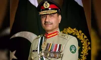 ترامپ با فرمانده ارتش پاکستان دیدار خواهد کرد