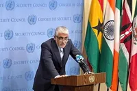 ایران به آمریکا هشدار داد | تهران خواستار اقدام قاطع شورای امنیت علیه تجاوز آمریکا شد