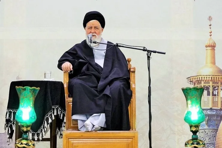 آیت‌الله علم‌الهدی: در یک دوره تاریخی حضرت زهرا(س) تنها رزمنده جبهه انحراف ستیزی امت اسلامی بود