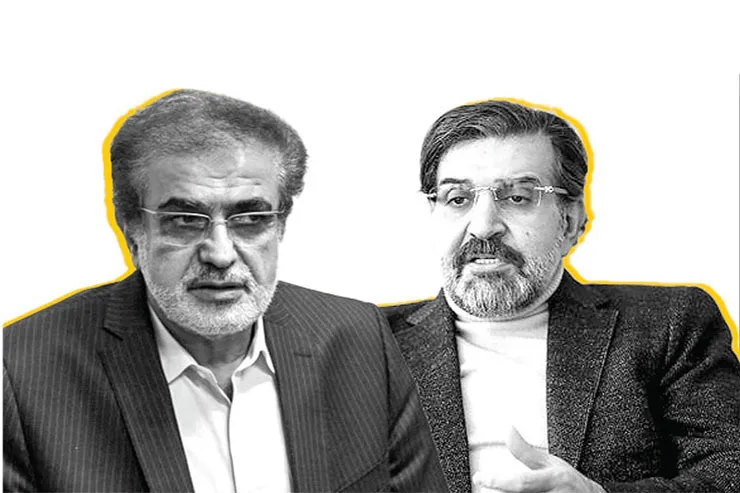 انتخابات ریاست‌جمهوری و مسئله فراوانی نامزد‌ها | ۱۴۰۰ مانند انتخابات ۱۳۹۲ است؟