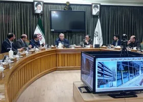 دیدار وزیر بهداشت با استاندار خراسان رضوی| پروژه&zwnj;های دانشگاه علوم پزشکی مشهد و مولدسازی محور گفت&zwnj;وگو