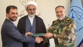 هفته آینده انتقال پادگان لشگر ۷۷ کلید می&zwnj;خورد