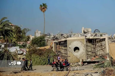 بازگشت به خانه