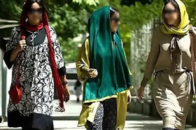 معاون دادستان کل کشور: مجازات جرم &laquo;تشویق و ترغیب دیگران به کشف حجاب&raquo; بسیار سنگین&zwnj;تر از &laquo;کشف حجاب&raquo; است