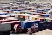 افزایش نقش ایران در تجارت افغانستان، چالشی جدید برای پاکستان