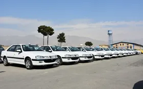 شرایط فروش ایران&zwnj;خودرو ویژه شهریور برای عرضه پژو پارس اعلام شد (۲۱ شهریور ۱۴۰۲)