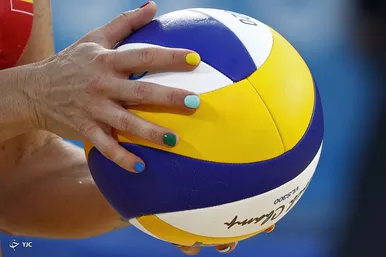 تصاویر منتخب از نهمین روز مسابقات المپیک 2020