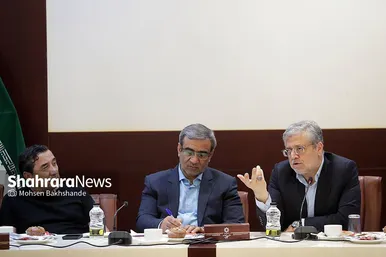 گزارش تصویری | مراسم تجلیل شهرداری از افتخارآفرینان فوتبال پایه مشهد در کشور