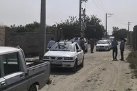 شناسایی حدود ۸۰ قطعه متخلف در گشت مشترک صیانت از حریم مشهد
