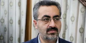 پیام توییتری جهانپور: در روز پدر حتی&zwnj;الامکان تلفنی جویای احوال شویم+تصویر