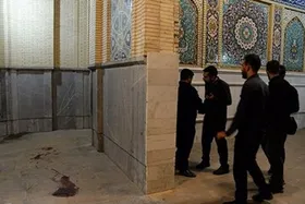 شمار دستگیرشدگان حادثه شاهچراغ به ۱۱ نفر رسید