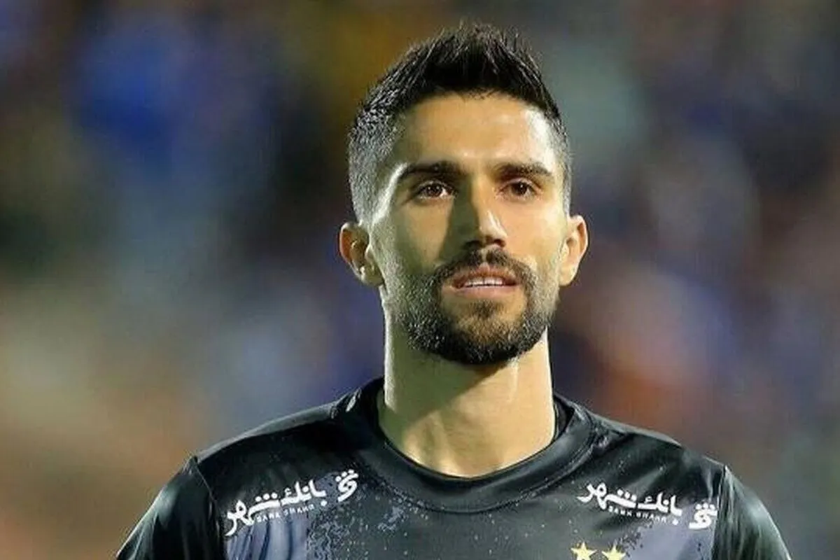 سید حسین حسینی ۳۰۰ میلیون تومان جریمه شد