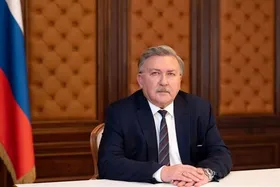 اولیانوف: باج&zwnj;گیری از ایرانی&zwnj;ها جواب نمی&zwnj;دهد