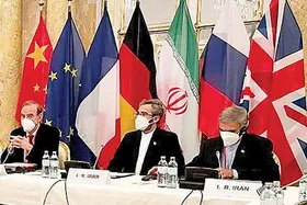 مذاکرات وین از دوشنبه با حضور مذاکره&zwnj;کنندگان ارشد&nbsp;ادامه خواهد یافت
