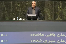 وزیر بهداشت: پیگیر استخدام ۲۹ هزار پرستار و ۶۰ هزار نیروی سلامت هستیم