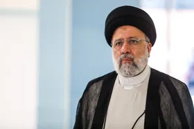 رئیس&zwnj;جمهور صبح امروز به فیروزکوه رفت