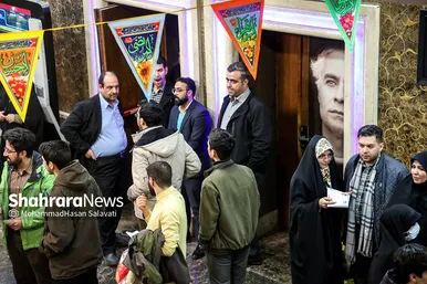 آخرین روز از بیستمین جشنواره فیلم فجر مشهد