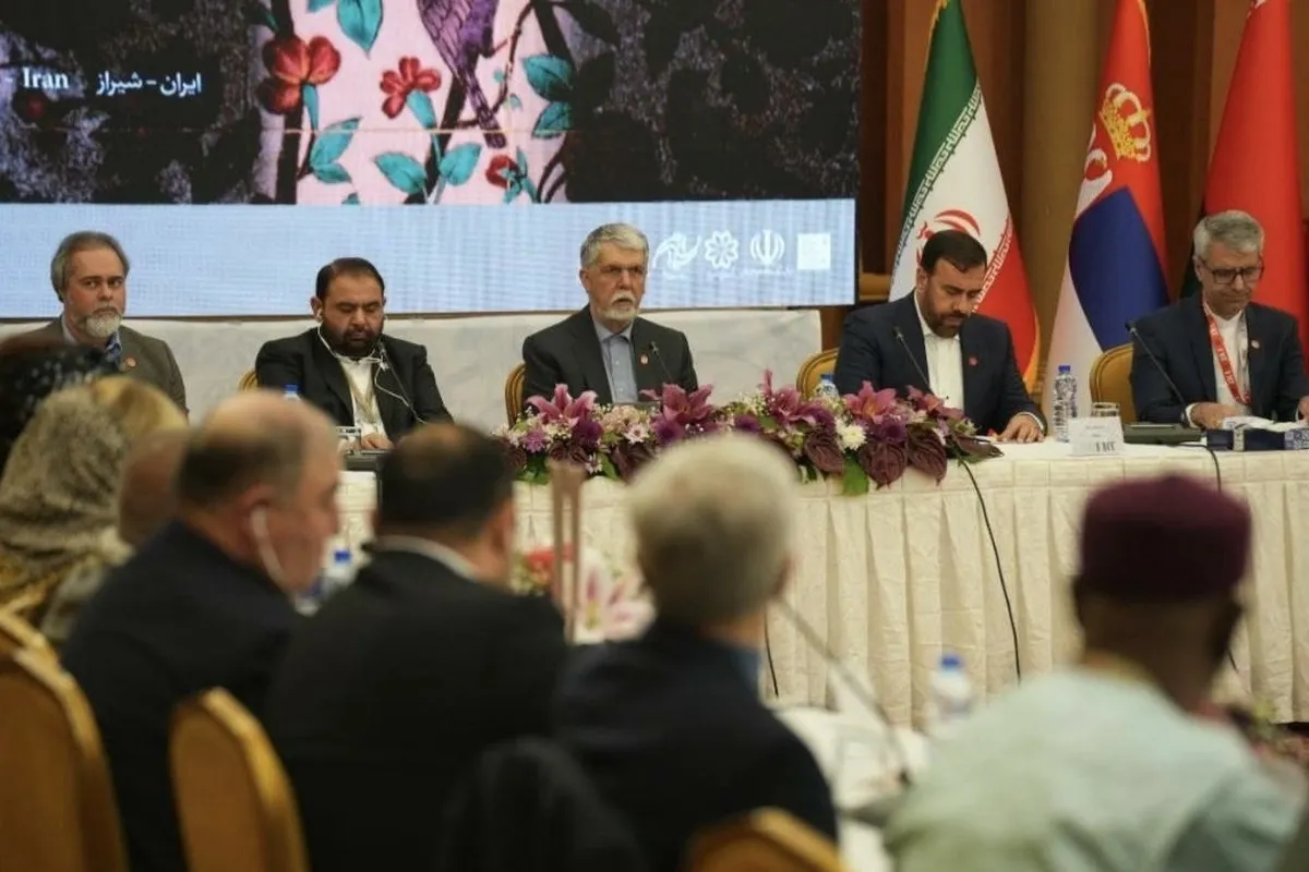 وزیر فرهنگ و ارشاد اسلامی از گسترش دیپلماسی سینمایی خبر داد