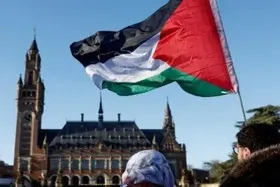 وزارت امور خارجه پرتغال: فردا کشور فلسطین را به رسمیت می&zwnj;شناسیم