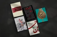 غنای عاشورا ظرفیت تولید شاهکار‌های ادبی در سطح جهانی دارد