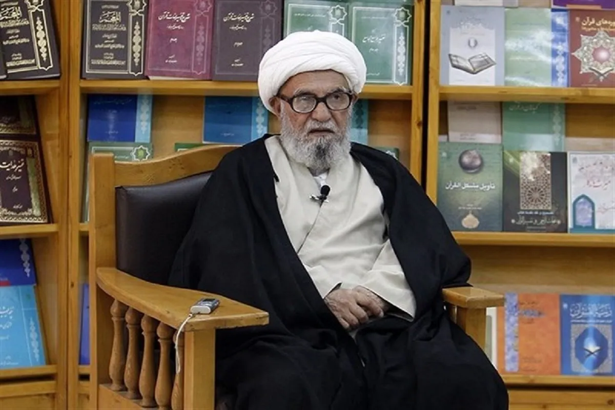 ۴ طرح وحدت اسلامی در اندیشه علامه واعظ‌زاده خراسانی