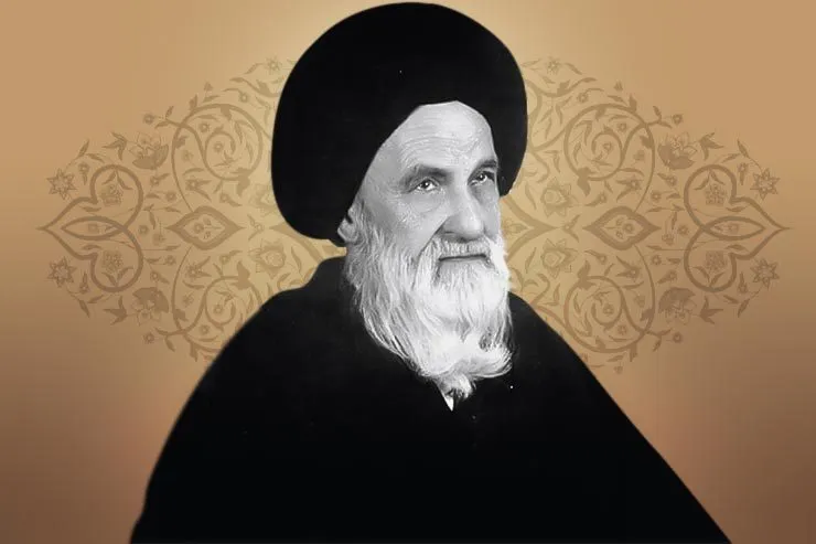 ۴۰ سال تلاش آیت‌ا... میرزاحسین فقیه‌سبزواری برای آبادانی مشهد