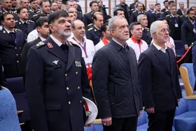 رئیس&zwnj;جمهور در نشست فرماندهان راهور: مراعات در رانندگی، آموزش داده شود