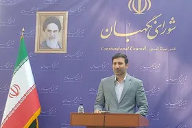 سخنگوی شورای نگهبان: مصوبه جدید مجلس درباره واردات مشروط خودرو را هنوز دریافت نکرده&zwnj;ایم