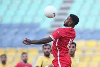 حضور لوکادیا در پرسپولیس قطعا منتفی است!
