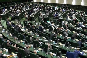 انتشار اسامی نمایندگان مخالف لایحه رتبه&zwnj;بندی معلمان بی&zwnj;اخلاقی است