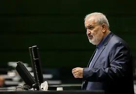 وزیر نیرو: فناوری&zwnj;های نوین آب&zwnj;های جوی با حمایت جدی مجلس و برای پاسخ به نیازی واقعی ایجاد شد