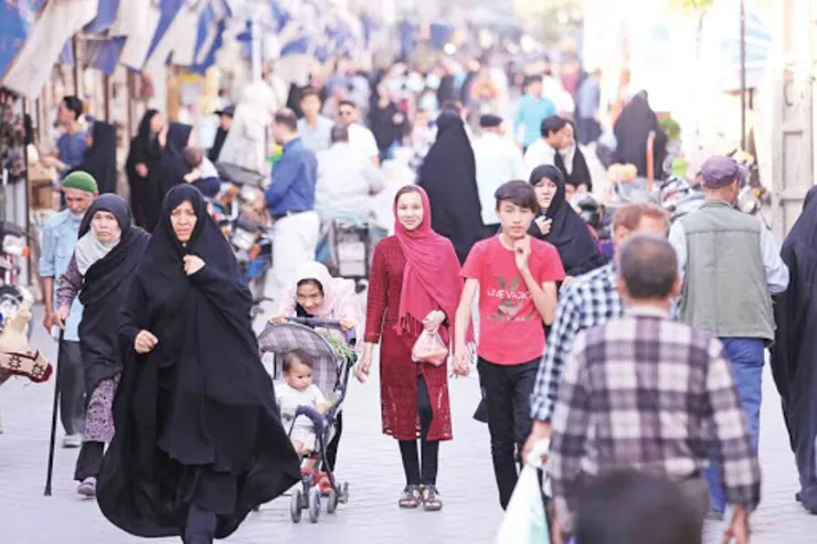 بیش از ۶میلیون افغانستانی در ۷۰ کشور جهان مهاجر هستند