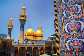 جلوه&zwnj;های مدارا در کلام و عمل امام کاظم (ع)