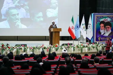 همایش «مدرسه ای به وسعت شهر»