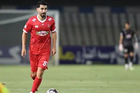 دلیل جالب بازیکن پرسپولیس برای استقلالی نشدن