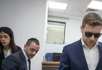 پسر نتانیاهو احضار شد
