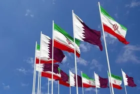 برگزاری نشست هیئت ایرانی و قطری در سوئیس | ادامه نشست ها، عصر امروز