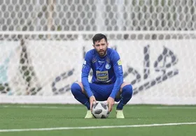 میلیچ هم مثل دیاباته فسخ می&zwnj;کند؟