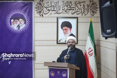 چهاردهمین نشست هم اندیشی سالانه ستاد همکاری های حوزه علمیه و آموزش و پرورش