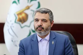 فرهمندی: زمینه تیم&zwnj;داری مشهد در لیگ برتر فراهم می&zwnj;شود