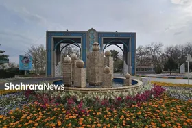 پیشرفت ۹۷ درصدی پروژه&zwnj;های عمرانی سازمان مدیریت آرامستان&zwnj;ها | توسعه ۳۵ هکتاری بهشت&zwnj;رضا(ع) در سال ۱۴۰۳