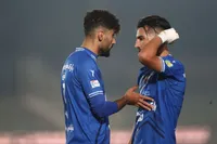 غیبت سامان فلاح مقابل ذوب آهن