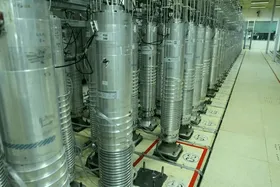 درآمد این کارخانه وقف انرژی هسته&zwnj;&zwnj;ای شد